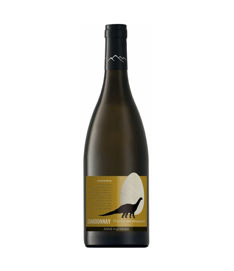 Anne de Joyeuse Terroir des Dinosaures Ampelosaurus Chardonnay 2024