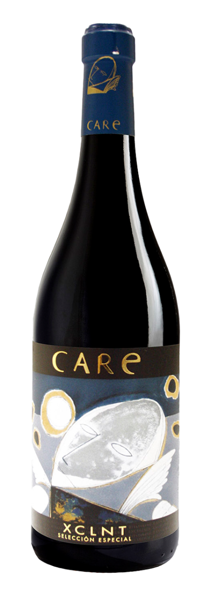 Bodegas Anadas Cariñena DO Care XCLNT 2021