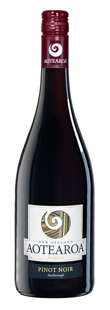Aotearoa Marlborough Pinot Noir 2022