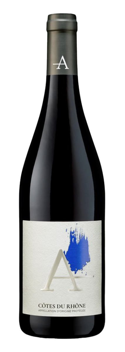 Château d'Aqueria Côtes du Rhône AC Esprit d'Aqueria 2024