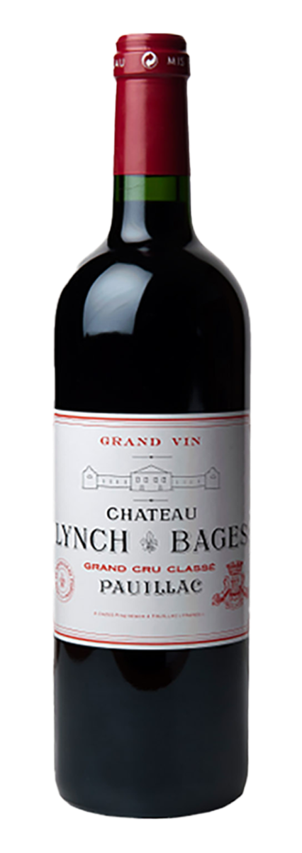 Château de Lynch-Bages Pauillac AC 5GCC 2021