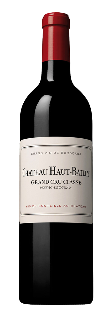 Château Haut Bailly Pessac-Léognan AC GCC 2017