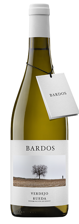 Bodega de Bardos Rueda Verdejo 2025