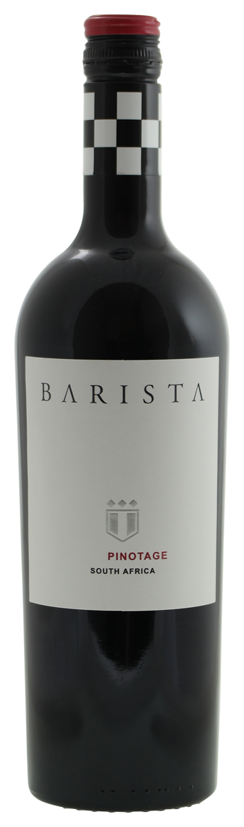 Barista Pinotage 2024