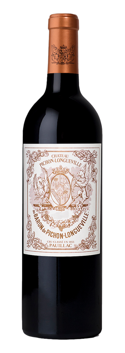 Château Pichon Baron Longueville Pauillac AC GCC 2021