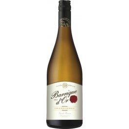 Barrique d´Or Chardonnay 2025