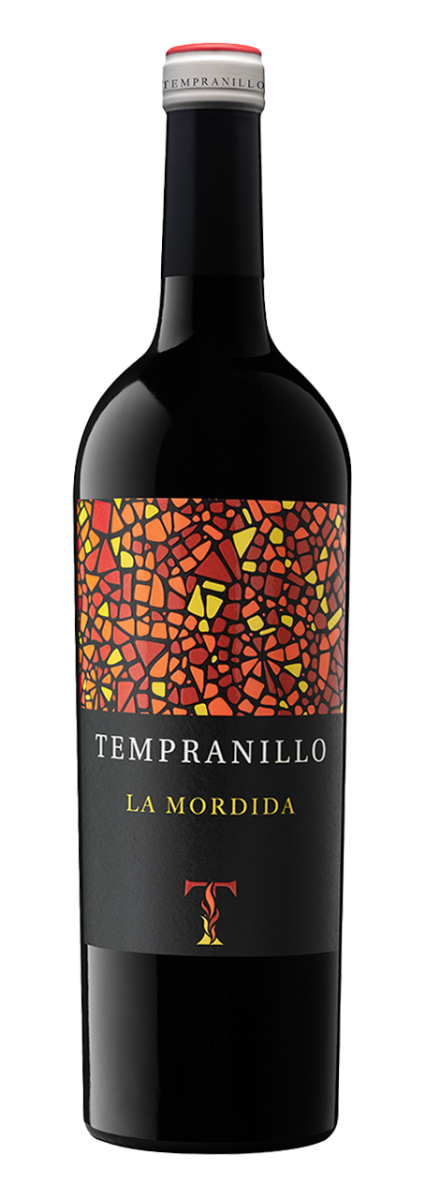 Bodegas Bellavista Vino Varietal de España La Mordida Tempranillo 2024