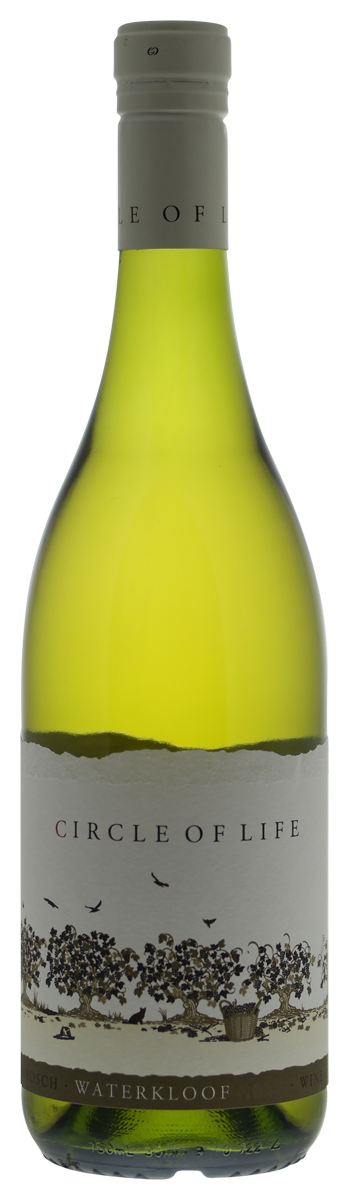 Waterkloof Circle of Life White 2023