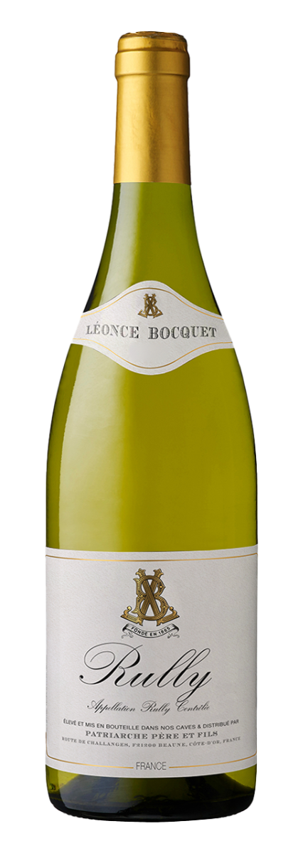 Léonce Bocquet Rully AC Les Cailloux 2020