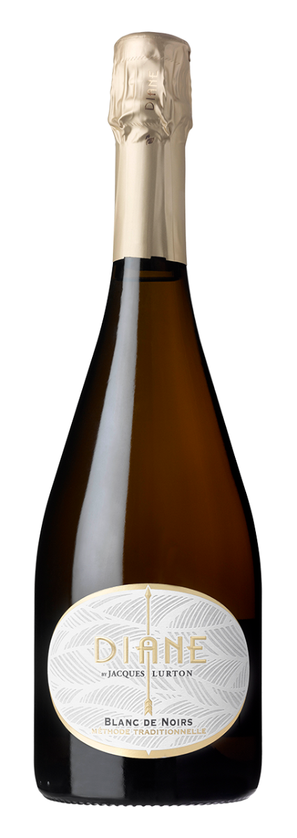 Château Bonnet Diane Brut Nature Sparkling NV