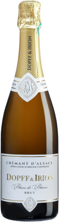 Dopff & Irion Blanc de Blancs Brut N.V.