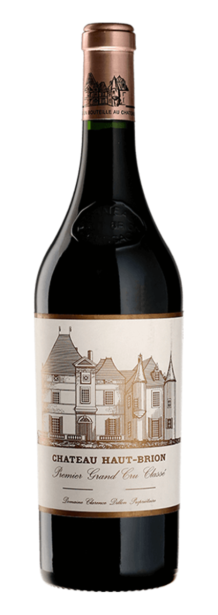 Château Haut-Brion Pessac-Léognan AC 1GCC 2023