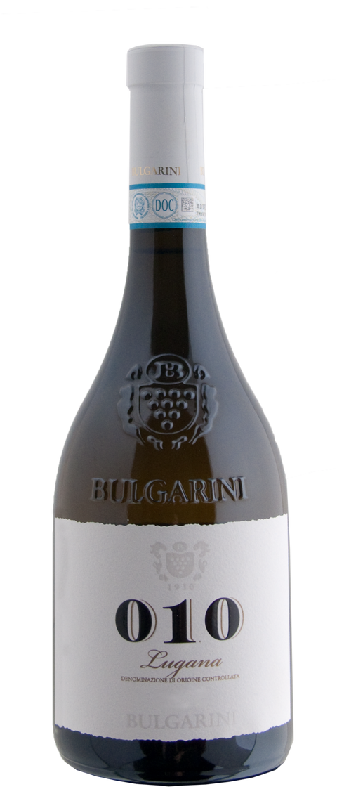Bulgarini 010 Lugana 2025