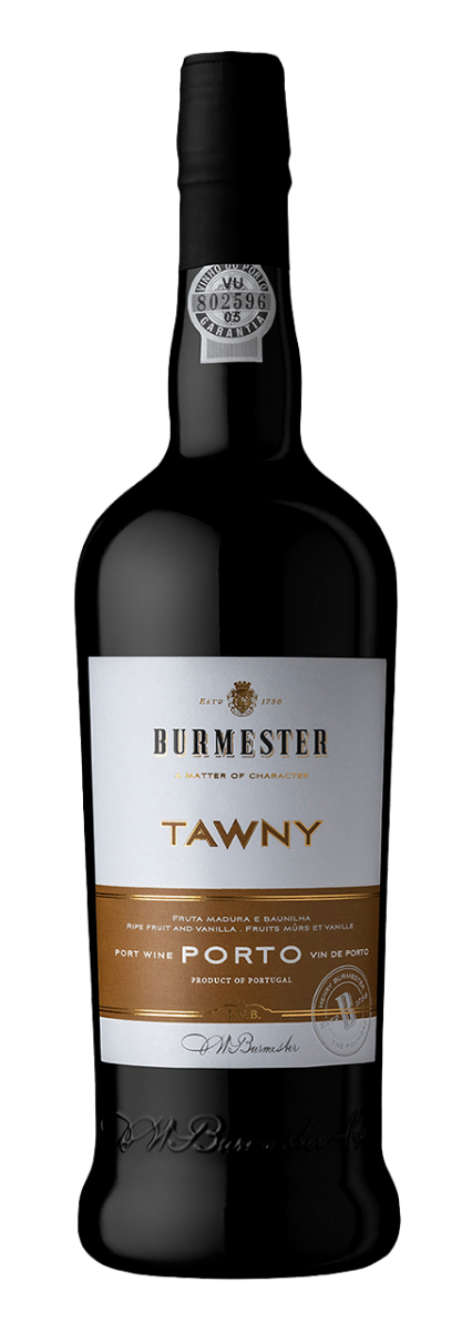 Burmester Porto DOP Tawny NV
