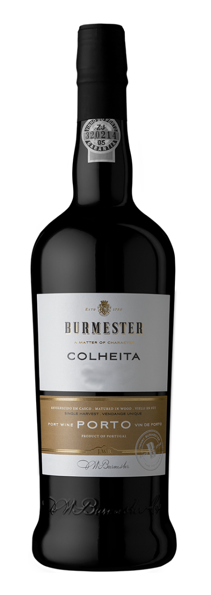 Burmester Porto DOP Colheita Porto 1978
