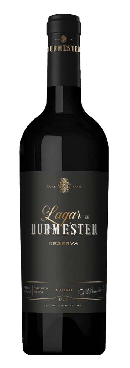 Burmester Douro DOC Lagar de Burmester 2023
