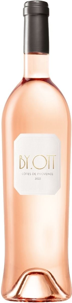 Domaines Ott By.Ott Rosé 2025