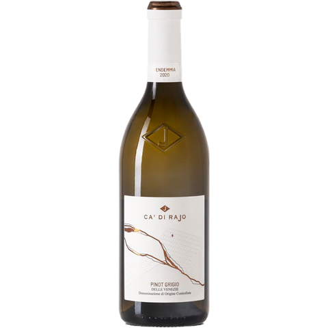 Ca'Di Rajo Pinot Grigio 2024