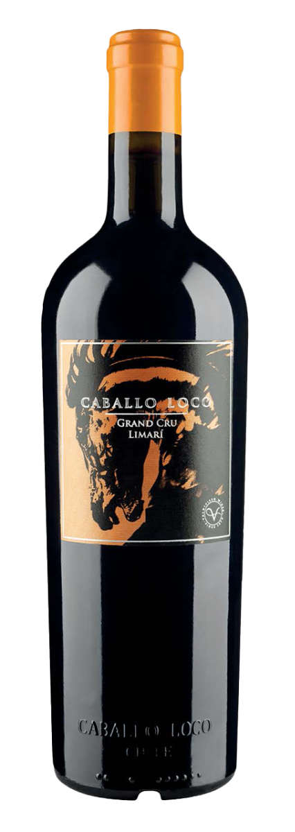 Caballo Loco Limari Grand Cru Limari 2023