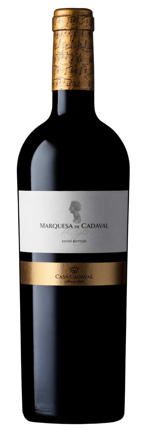 Casa Cadaval Marquesa de Cadaval 2015