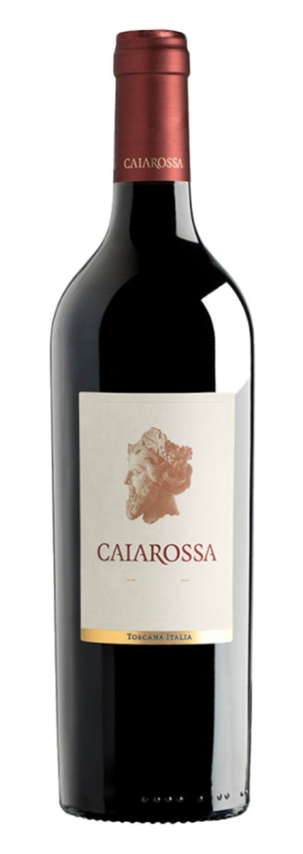 Caiarossa Toscana IGT 2022