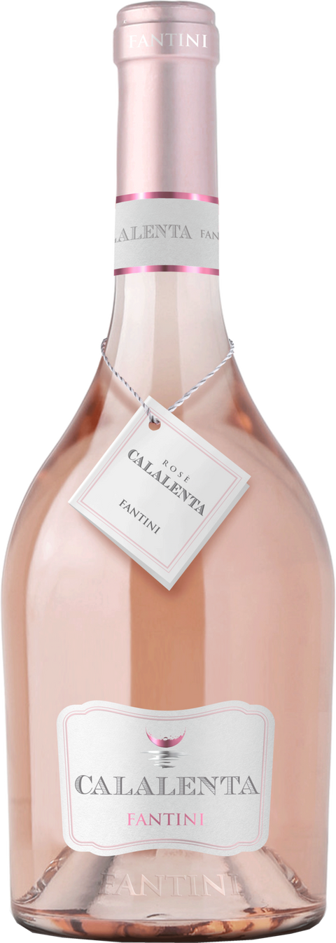 Calalenta Merlot Rosato 2025
