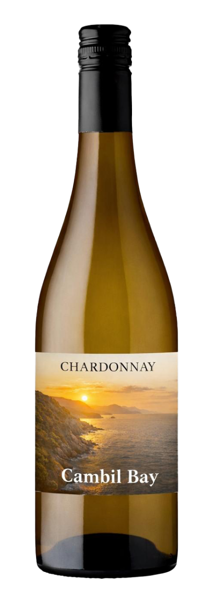 Bodegas Bellavista Vino Varietal de España Cambil Bay Chardonnay 2025