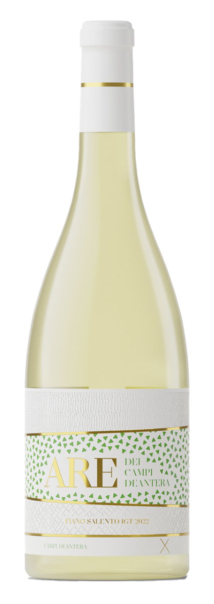 Campi Deantera Salento IGT Are Fiano 2024