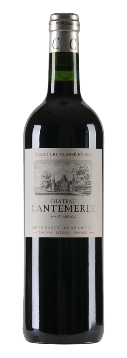 Château Cantemerle Haut-Médoc AC 5GCC 2023