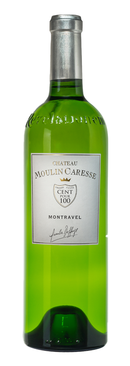 Château Moulin Caresse Montravel AC 2019