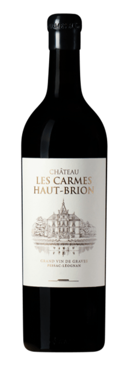 Château Les Carmes de Haut-Brion Pessac-Léognan AC 2023