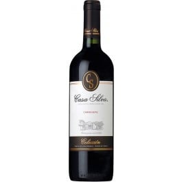 Viña Casa Silva Carmenere Coleccíon 2025
