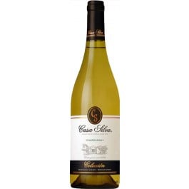 Viña Casa Silva Chardonnay Coleccíon 2025