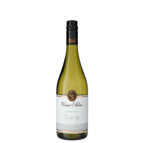 Viña Casa Silva Chardonnay Sémillon 2025