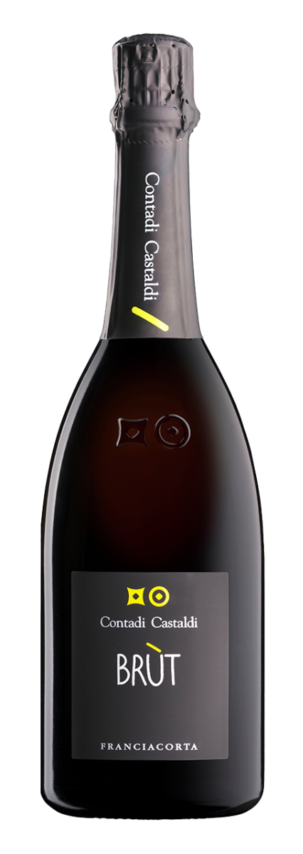Contadi Castaldi Franciacorta DOCG Brut MAGNUM