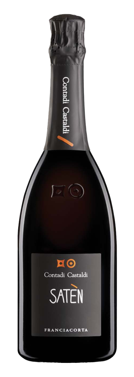Contadi Castaldi Franciacorta DOCG Satèn 2022
