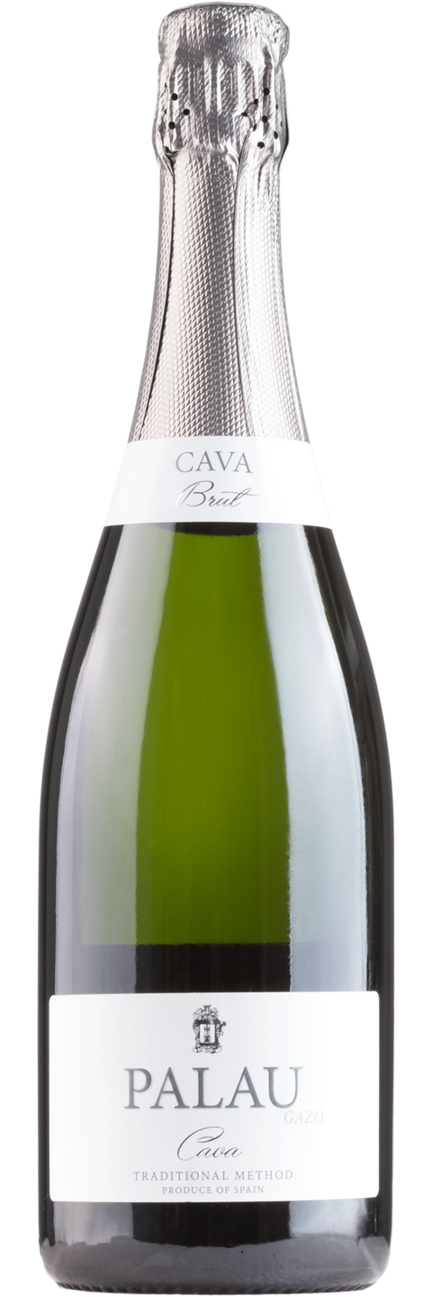 Palau Cava Brut