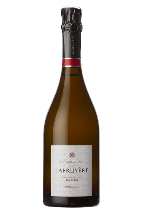 Champagne J.M. Labruyère Prologue NV