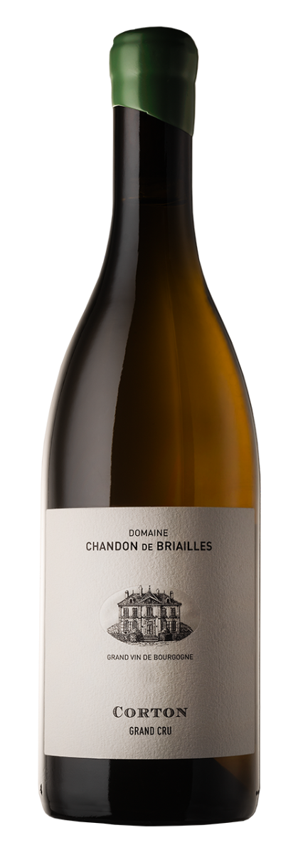 Domaine Chandon de Briailles Corton AC GC BIO 2022
