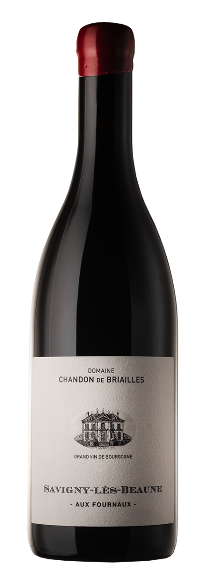Domaine Chandon de Briailles Savigny-lès-Beaune AC Aux Fournaux BIO 2022