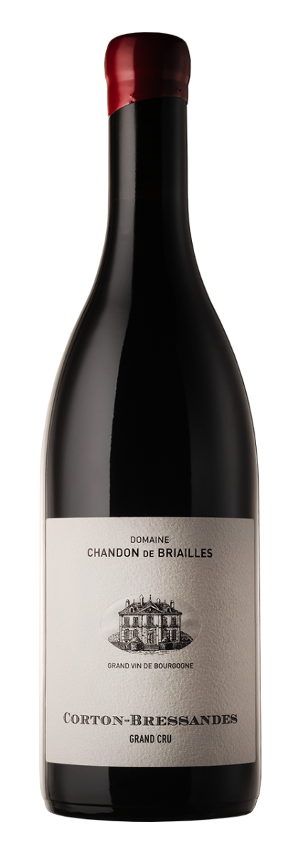 Domaine Chandon de Briailles Corton Bressandes AC GC BIO 2022