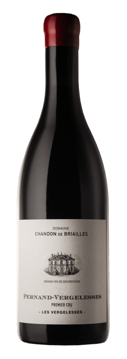 Domaine Chandon de Briailles Pernand Vergelesses AC Les Vergelesses 1ER BIO 2023