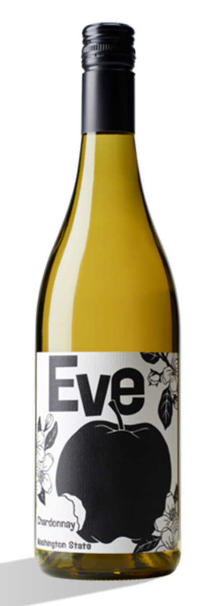 Charles Smith Washington State Eve Chardonnay 2023