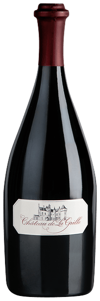 Château de la Grille Chinon Rouge 2021
