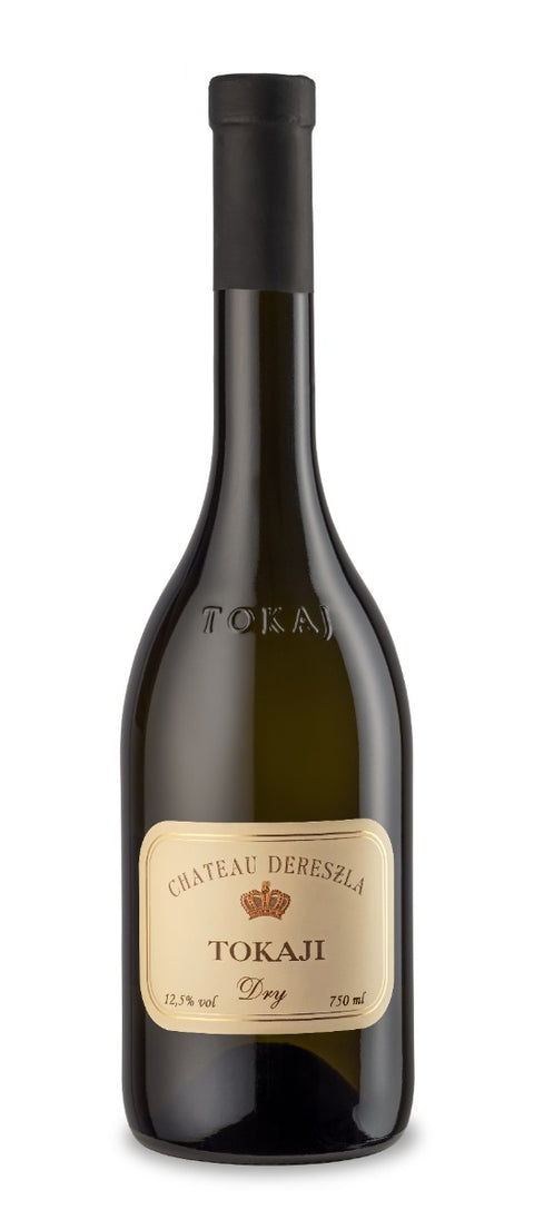 Château Dereszla Tokaji Dry 2023