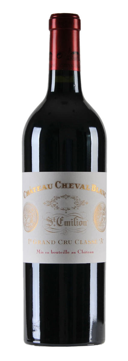 Château Cheval Blanc Saint Émilion AC 1GCC 2021