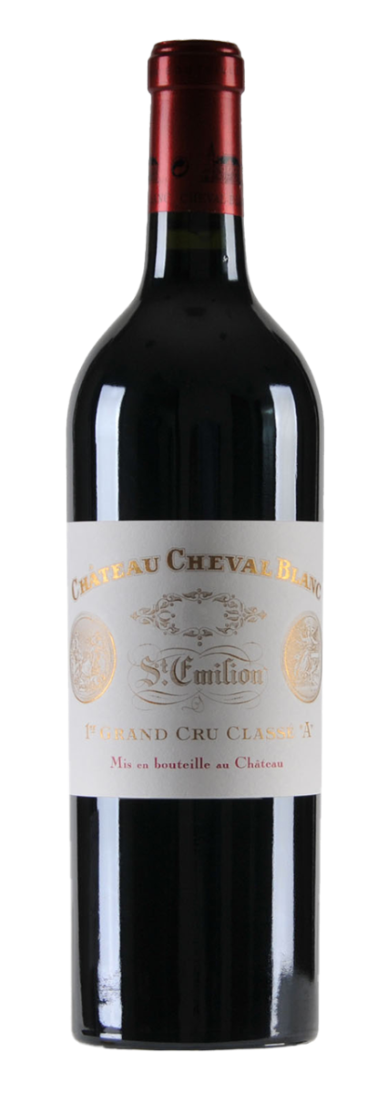 Château Cheval Blanc Saint Émilion AC 1GCC 2023
