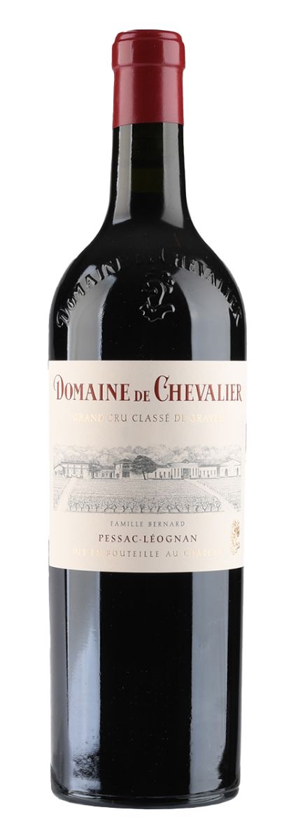 Domaine de Chevalier Pessac-Léognan AC GCC 2023