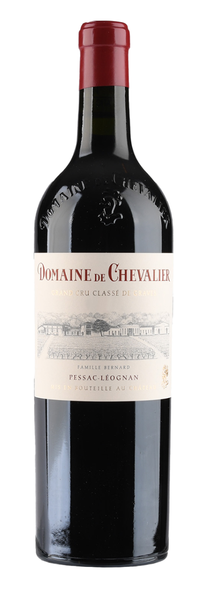 Domaine de Chevalier Pessac-Léognan AC GCC 2017