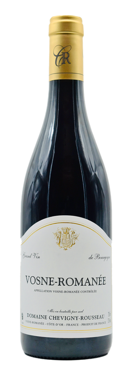 Domaine Chevigny-Rousseau Vosne-Romanée AC 2022